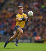 30 July 2017; Sean Mullooly of Roscommon during the GAA Football All-Ireland Senior Championship Quarter-Final match between Mayo and Roscommon at Croke Park in Dublin. Photo by Ray McManus/Sportsfile