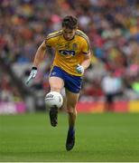 30 July 2017; Cathal Compton of Roscommon during the GAA Football All-Ireland Senior Championship Quarter-Final match between Mayo and Roscommon at Croke Park in Dublin. Photo by Ray McManus/Sportsfile