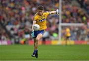 30 July 2017; Cathal Compton of Roscommon during the GAA Football All-Ireland Senior Championship Quarter-Final match between Mayo and Roscommon at Croke Park in Dublin. Photo by Ray McManus/Sportsfile