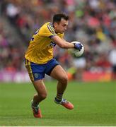 30 July 2017; Donal Smith of Roscommon during the GAA Football All-Ireland Senior Championship Quarter-Final match between Mayo and Roscommon at Croke Park in Dublin. Photo by Ray McManus/Sportsfile
