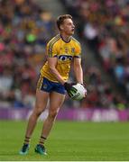 30 July 2017; Niall McInerney of Roscommon during the GAA Football All-Ireland Senior Championship Quarter-Final match between Mayo and Roscommon at Croke Park in Dublin. Photo by Ray McManus/Sportsfile