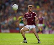 30 July 2017; Eoghan Kerin of Galway during the GAA Football All-Ireland Senior Championship Quarter-Final match between Kerry and Galway at Croke Park in Dublin. Photo by Ray McManus/Sportsfile