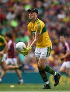 30 July 2017; Brian Kelly of Kerry during the GAA Football All-Ireland Senior Championship Quarter-Final match between Kerry and Galway at Croke Park in Dublin. Photo by Ray McManus/Sportsfile