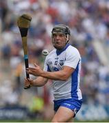 23 July 2017; Jake Dillon of Waterford during the GAA Hurling All-Ireland Senior Championship Quarter-Final match between Wexford and Waterford at Páirc Uí Chaoimh in Cork. Photo by Ray McManus/Sportsfile