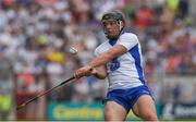 23 July 2017; Jake Dillon of Waterford during the GAA Hurling All-Ireland Senior Championship Quarter-Final match between Wexford and Waterford at Páirc Uí Chaoimh in Cork. Photo by Ray McManus/Sportsfile