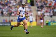 23 July 2017; Darragh Fives of Waterford during the GAA Hurling All-Ireland Senior Championship Quarter-Final match between Wexford and Waterford at Páirc Uí Chaoimh in Cork. Photo by Ray McManus/Sportsfile