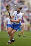 23 July 2017; Pauric Mahony of Waterford  during the GAA Hurling All-Ireland Senior Championship Quarter-Final match between Wexford and Waterford at Páirc Uí Chaoimh in Cork. Photo by Ray McManus/Sportsfile