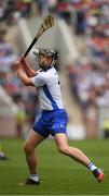 23 July 2017; Pauric Mahony of Waterford  during the GAA Hurling All-Ireland Senior Championship Quarter-Final match between Wexford and Waterford at Páirc Uí Chaoimh in Cork. Photo by Ray McManus/Sportsfile