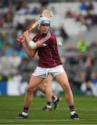 22 July 2017; Conor Walsh of Galway during the Electric Ireland GAA Hurling All-Ireland Minor Championship Quarter-Final between Clare and Galway at Páirc Uí Chaoimh in  Cork. Photo by Ray McManus/Sportsfile