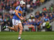 22 July 2017; Patrick Maher of Tipperary during the GAA Hurling All-Ireland Senior Championship Quarter-Final match between Clare and Tipperary at Páirc Uí Chaoimh in Cork. Photo by Ray McManus/Sportsfile