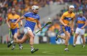 22 July 2017; Patrick Maher of Tipperary during the GAA Hurling All-Ireland Senior Championship Quarter-Final match between Clare and Tipperary at Páirc Uí Chaoimh in Cork. Photo by Ray McManus/Sportsfile