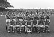 19 September 1982; The Kerry team. All-Ireland Senior Football Final 1982, Offally v Kerry, Croke Park, Dublin. Picture credit: Ray McManus / SPORTSFILE