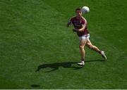 30 July 2017; Eoghan Kerin of Galway during the GAA Football All-Ireland Senior Championship Quarter-Final match between Kerry and Galway at Croke Park in Dublin. Photo by Stephen McCarthy/Sportsfile