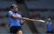 2 July 2017; Seán Currie of Dublin during the Electric Ireland Leinster GAA Hurling Minor Championship Final match between Dublin and Kilkenny at Croke Park in Dublin. Photo by Ray McManus/Sportsfile