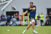 1 August 2017; Jordi Murphy of Leinster during an open training session at Arklow RFC in Arklow, Co Wicklow. Photo by Ramsey Cardy/Sportsfile