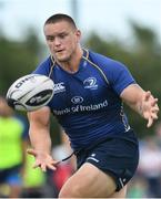 1 August 2017; Andrew Porter of Leinster during an open training session at Arklow RFC in Arklow, Co Wicklow. Photo by Ramsey Cardy/Sportsfile