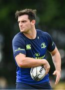1 August 2017; Tom Daly of Leinster during an open training session at Arklow RFC in Arklow, Co Wicklow. Photo by Ramsey Cardy/Sportsfile