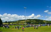 1 August 2017; A general view during an open training session at Arklow RFC in Arklow, Co Wicklow. Photo by Ramsey Cardy/Sportsfile