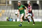 30 July 2017; Peter Crowley of Kerry during the GAA Football All-Ireland Senior Championship Quarter-Final match between Kerry and Galway at Croke Park in Dublin. Photo by Ramsey Cardy/Sportsfile
