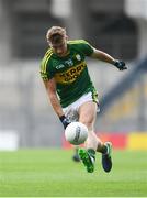 30 July 2017; James O’Donoghue of Kerry during the GAA Football All-Ireland Senior Championship Quarter-Final match between Kerry and Galway at Croke Park in Dublin. Photo by Ramsey Cardy/Sportsfile