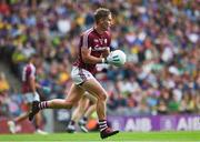 30 July 2017; Gary O'Donnell of Galway during the GAA Football All-Ireland Senior Championship Quarter-Final match between Kerry and Galway at Croke Park in Dublin. Photo by Ramsey Cardy/Sportsfile
