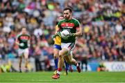 30 July 2017; David Drake of Mayo during the GAA Football All-Ireland Senior Championship Quarter-Final match between Mayo and Roscommon at Croke Park in Dublin. Photo by Ramsey Cardy/Sportsfile