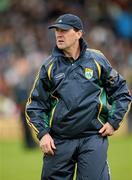 8 April 2012; Kerry manager Jack O'Connor. Allianz Football League Division 1, Round 7, Kerry v Mayo, Austin Stack Park, Tralee, Co. Kerry. Picture credit: Brendan Moran / SPORTSFILE