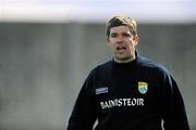 11 April 2012; Kerry manager Eamonn Fitzmaurice. Cadbury Munster GAA Football Under 21 Championship Final, Kerry v Cork, Austin Stack Park, Tralee, Co. Kerry. Picture credit: Diarmuid Greene / SPORTSFILE