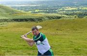 5 August 2017; Brendan Cummins of Tipperary during the 2017 M Donnelly GAA All-Ireland Poc Fada Finals in the Annaverna Mountain, Ravensdale, Co Louth. Photo by Piaras Ó Mídheach/Sportsfile
