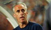 16 June 2002; Mick McCarthy, Republic of Ireland manager, FIFA World Cup Finals, Group E, Republic of Ireland v Spain, Suwon World Cup stadium, Suwon, Korea. Cup2002. Soccer. Picture credit; David Maher / SPORTSFILE *EDI*