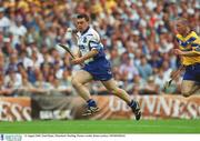 11 August 2002; Paul Flynn, Waterford. Hurling. Picture credit; Brian Lawless / SPORTSFILE