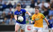 5 August 2017; Conor Cox of Kerry during the GAA Football All-Ireland Junior Championship Final match between Kerry and Meath at O’Moore Park in Portlaoise, Laois. Photo by Sam Barnes/Sportsfile