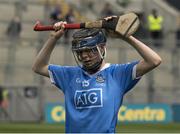 6 July 2017; Dublin's Luke McDwyer after the All-Ireland U17 Hurling Championship Final match between Dublin and Cork at Croke Park in Dublin. Photo by Ray McManus/Sportsfile