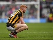 6 August 2017; Adrian Mullen of Kilkenny after the Electric Ireland GAA Hurling All-Ireland Minor Championship Semi-Final match between Kilkenny and Galway at Croke Park in Dublin. Photo by Ray McManus/Sportsfile