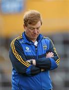 22 April 2012; Tipperary manager Declan Ryan. Allianz Hurling League Division 1A Semi-Final, Cork v Tipperary, Semple Stadium, Thurles, Co. Tipperary. Picture credit: Stephen McCarthy / SPORTSFILE