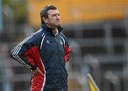 22 April 2012; Cork manager Jimmy Barry Murphy. Allianz Hurling League Division 1A Semi-Final, Cork v Tipperary, Semple Stadium, Thurles, Co. Tipperary. Picture credit: Stephen McCarthy / SPORTSFILE