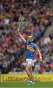 6 August 2017; Noel McGrath of Tipperary during the GAA Hurling All-Ireland Senior Championship Semi-Final match between Galway and Tipperary at Croke Park in Dublin. Photo by Piaras Ó Mídheach/Sportsfile