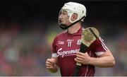 6 August 2017; Joe Canning of Galway during the GAA Hurling All-Ireland Senior Championship Semi-Final match between Galway and Tipperary at Croke Park in Dublin. Photo by Piaras Ó Mídheach/Sportsfile