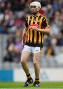 6 August 2017; Michael Carey of Kilkenny during the Electric Ireland GAA Hurling All-Ireland Minor Championship Semi-Final match between Kilkenny and Galway at Croke Park in Dublin. Photo by Piaras Ó Mídheach/Sportsfile