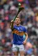 6 August 2017; John McGrath of Tipperary ahead of the GAA Hurling All-Ireland Senior Championship Semi-Final match between Galway and Tipperary at Croke Park in Dublin. Photo by Sam Barnes/Sportsfile