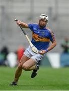 6 August 2017; Brendan Maher of Tipperary during the GAA Hurling All-Ireland Senior Championship Semi-Final match between Galway and Tipperary at Croke Park in Dublin. Photo by Sam Barnes/Sportsfile
