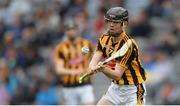 6 August 2017; Jordon Molloy of Kilkenny during the Electric Ireland GAA Hurling All-Ireland Minor Championship Semi-Final match between Kilkenny and Galway at Croke Park in Dublin. Photo by Piaras Ó Mídheach/Sportsfile