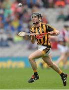 6 August 2017; Jack Kelly of Kilkenny during the Electric Ireland GAA Hurling All-Ireland Minor Championship Semi-Final match between Kilkenny and Galway at Croke Park in Dublin. Photo by Piaras Ó Mídheach/Sportsfile
