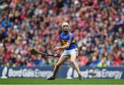 6 August 2017; Michael Cahill of Tipperary during the GAA Hurling All-Ireland Senior Championship Semi-Final match between Galway and Tipperary at Croke Park in Dublin. Photo by Sam Barnes/Sportsfile