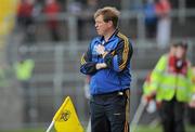 22 April 2012; Tipperary manager Declan Ryan. Allianz Hurling League Division 1A Semi-Final, Cork v Tipperary, Semple Stadium, Thurles, Co. Tipperary. Picture credit: Brian Lawless / SPORTSFILE