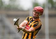 6 August 2017; Adrian Mullen of Kilkenny during the Electric Ireland GAA Hurling All-Ireland Minor Championship Semi-Final match between Kilkenny and Galway at Croke Park in Dublin. Photo by Ramsey Cardy/Sportsfile