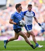 5 August 2017; Paddy Andrews of Dublin during the GAA Football All-Ireland Senior Championship Quarter-Final match between Dublin and Monaghan at Croke Park in Dublin. Photo by Ramsey Cardy/Sportsfile