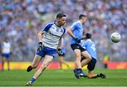 5 August 2017; Conor McManus of Monaghan during the GAA Football All-Ireland Senior Championship Quarter-Final match between Dublin and Monaghan at Croke Park in Dublin. Photo by Ramsey Cardy/Sportsfile