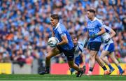5 August 2017; Mick Fitzsimons of Dublin during the GAA Football All-Ireland Senior Championship Quarter-Final match between Dublin and Monaghan at Croke Park in Dublin. Photo by Ramsey Cardy/Sportsfile