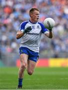 5 August 2017; Ryan McAnespie of Monaghan during the GAA Football All-Ireland Senior Championship Quarter-Final match between Dublin and Monaghan at Croke Park in Dublin. Photo by Ramsey Cardy/Sportsfile